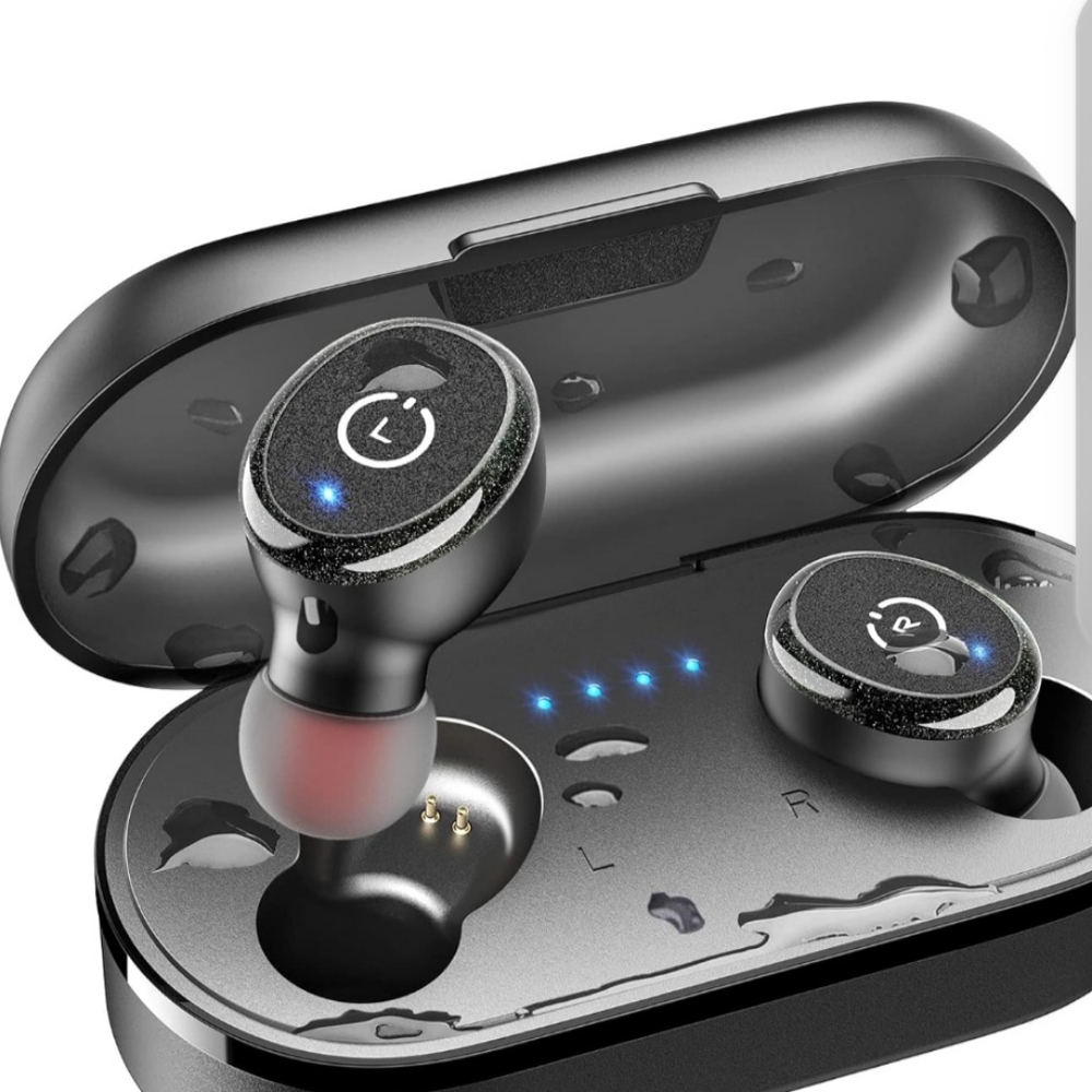TOZO T10 EARBUDS